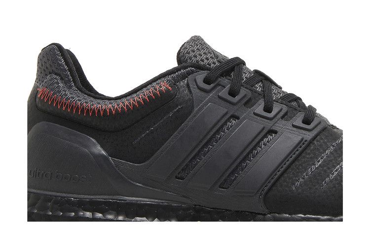 adidas UltraBoost DNA 22 'Black Carbon'
