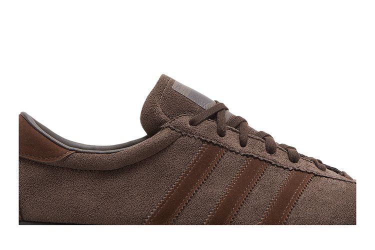 adidas Tobacco Gruen 'Dark Brown'