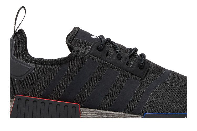 adidas NMD_R1 'Black Grey'