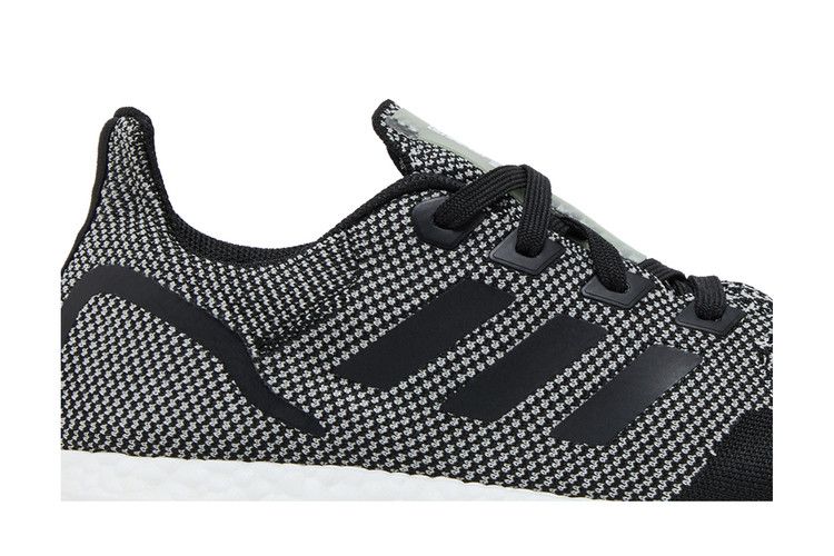 Adidas UltraBoost Made To Be Remade 'Black White'