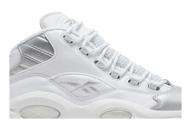 Reebok Question Mid '25th Anniversary'