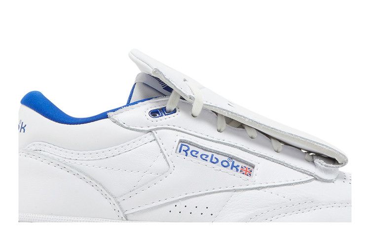 Mountain Research x Reebok Club C Mid 2 'White Cobalt'