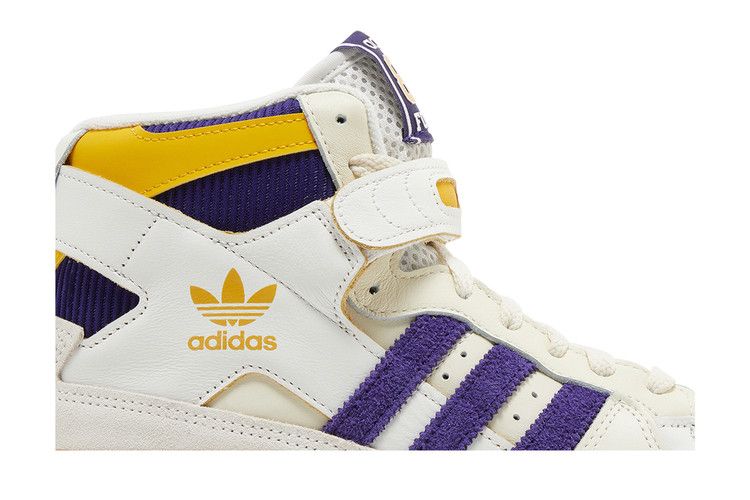 adidas Forum 84 High 'Lakers'