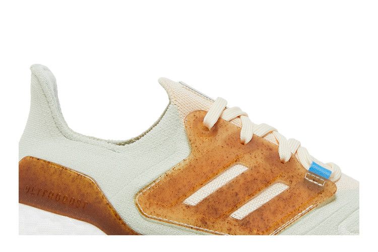 Adidas UltraBoost 22 Made With Nature 'Linen Green'