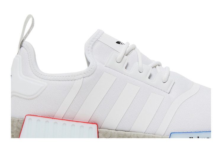 adidas NMD_R1 'White Grey'