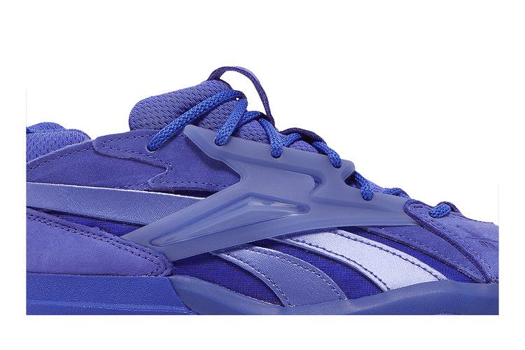 Cardi B x Reebok Wmns Club C V2 'Ultima Purple'