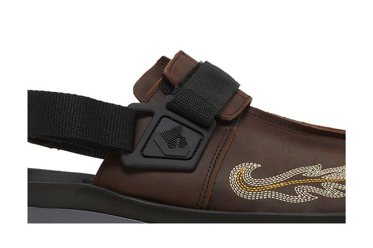 Mountain Research x Reebok Beatnik Sandal 'Brown'