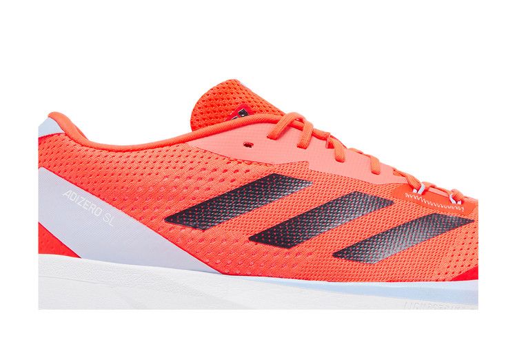 Adidas Adizero SL 'Solar Red'