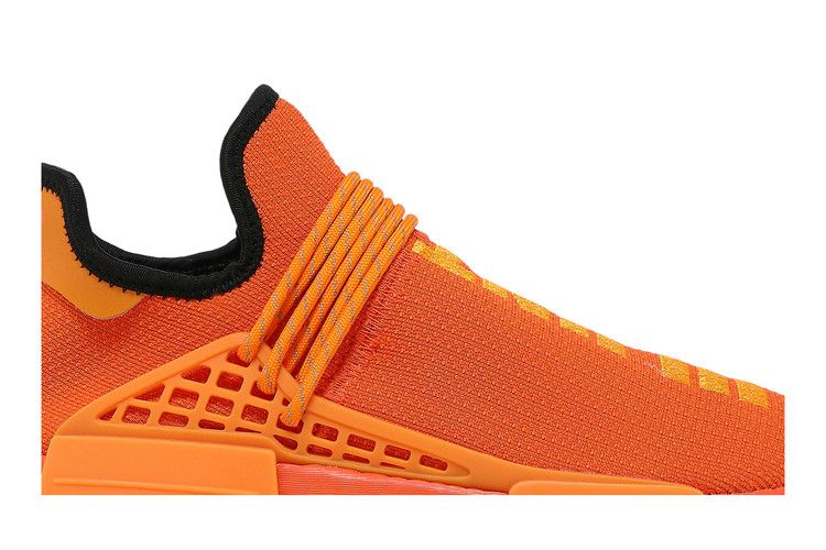 Pharrell x adidas NMD Human Race 'Orange'