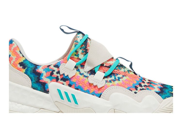 adidas Trae Young 1 'Tie-Dye'