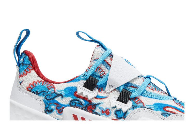 adidas Trae Young 1 'Chinese New Year'