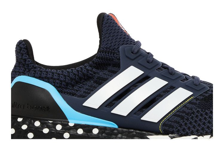 adidas UltraBoost 5.0 DNA 'Multi Pattern - Shadow Navy'