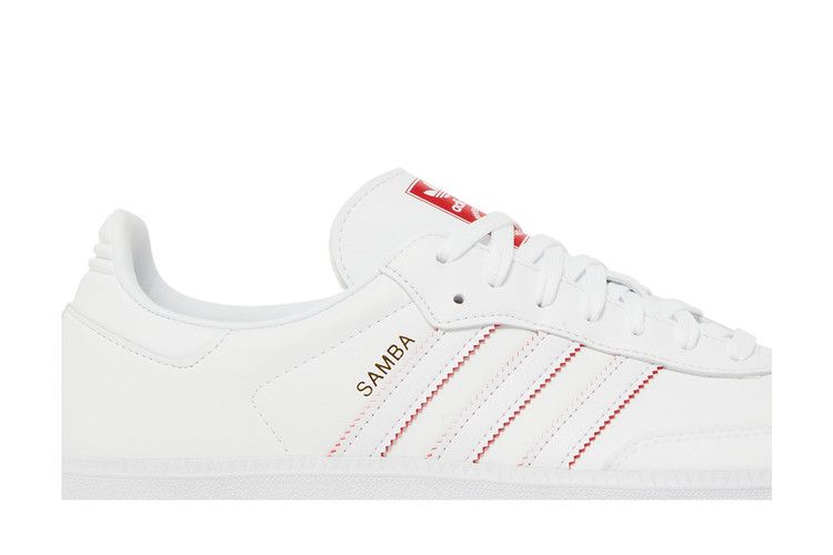 Disney x adidas Samba Vegan 'Minnie Mouse'