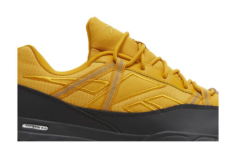 Reebok DMX Trail Shadow 'Bright Ochre'