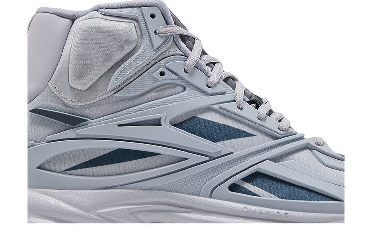 Kanghyuk x Reebok Premier Road Modern Mid 'Cold Grey'