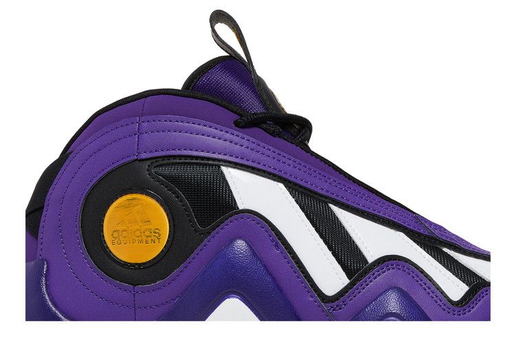adidas Crazy 97 EQT Elevation Kobe Bryant 'Dunk Contest' 2022