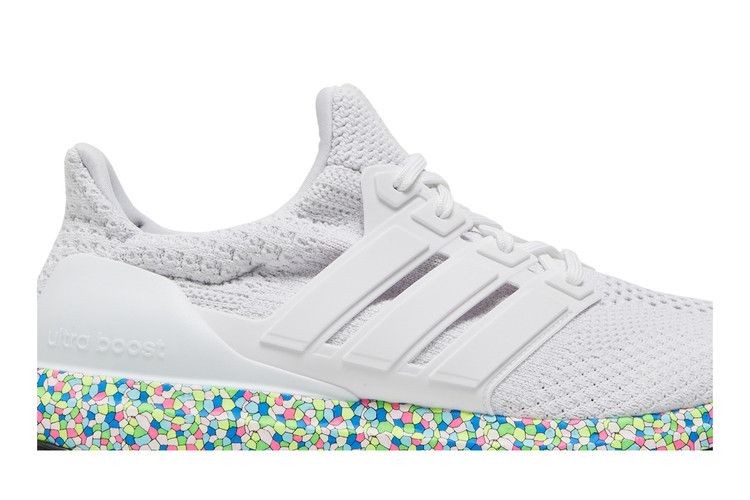 adidas UltraBoost 5.0 DNA 'Mosaic Boost Pack'