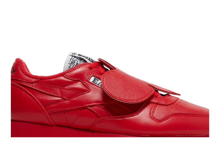 Eames Office x Reebok Classic Leather 'Eames Elephant - Vector Red'