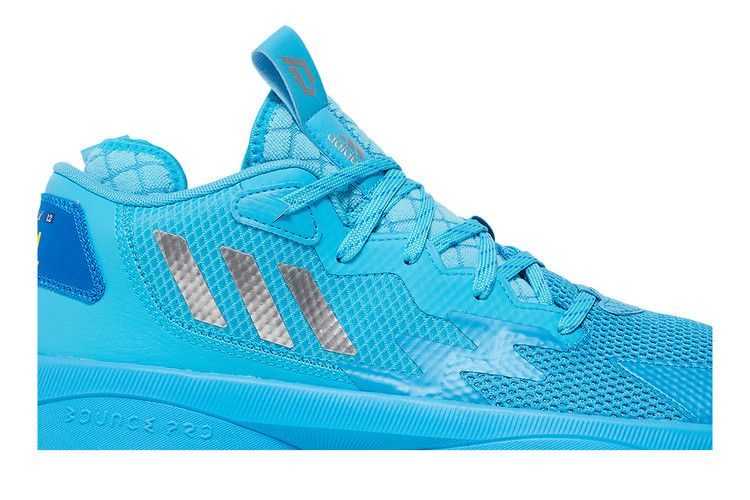 adidas Dame 8 'Young Dolla'