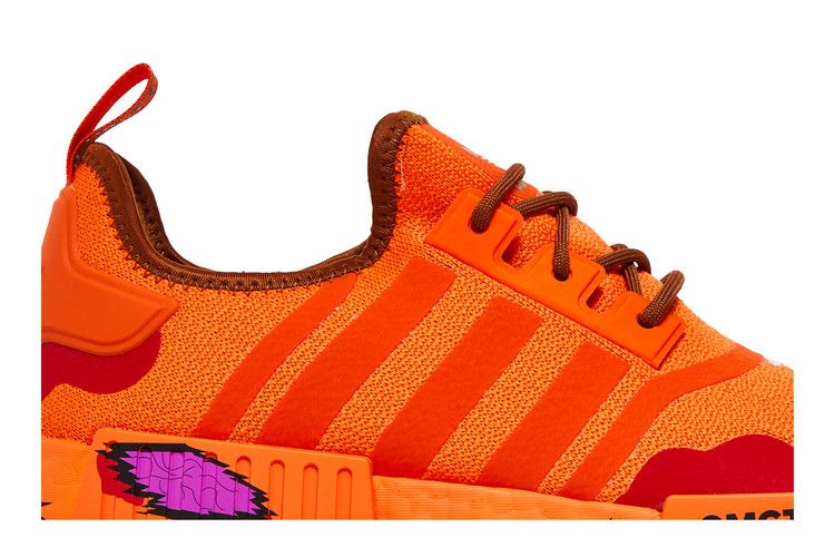 South Park x adidas NMD_R1 'Kenny'