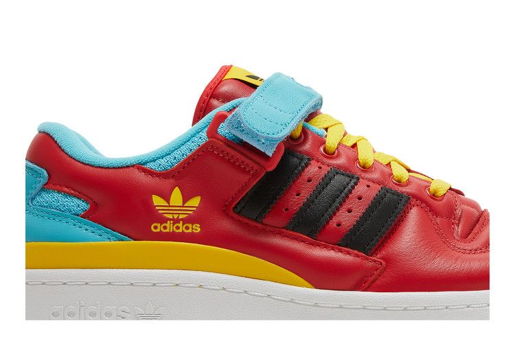South Park x adidas Forum Low 'Cartman'
