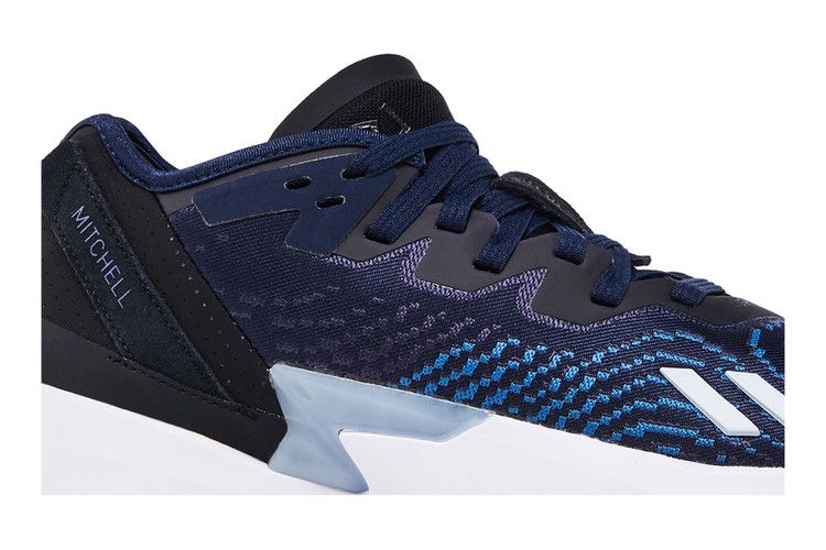 Adidas D.O.N. Issue #4 'Team Navy'
