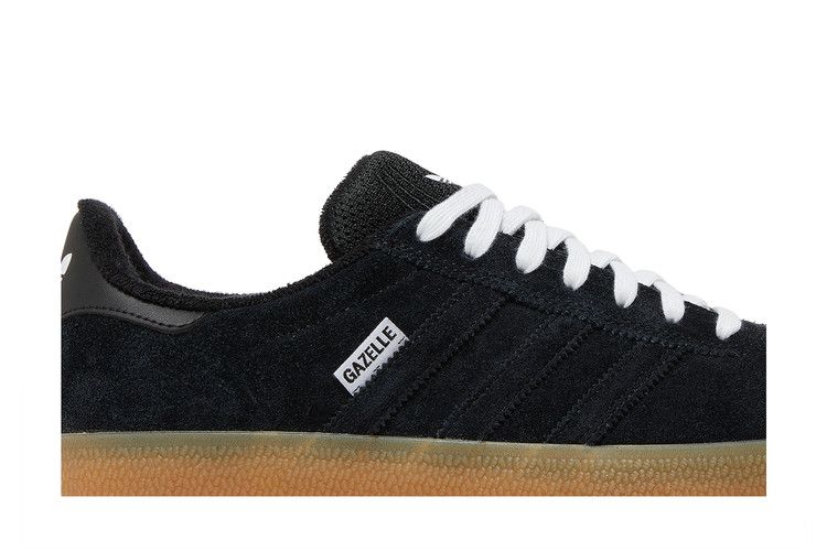 Adidas Gazelle ADV 'Black Gum'