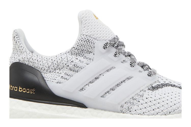 Adidas Wmns UltraBoost 5 DNA 'White Black'