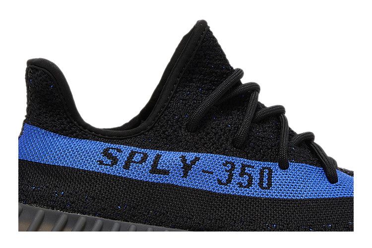 adidas Yeezy Boost 350 V2 'Dazzling Blue'
