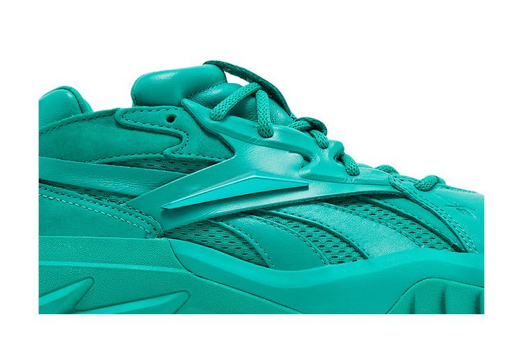 Cardi B x Reebok Wmns Club C V2 'Emerald'
