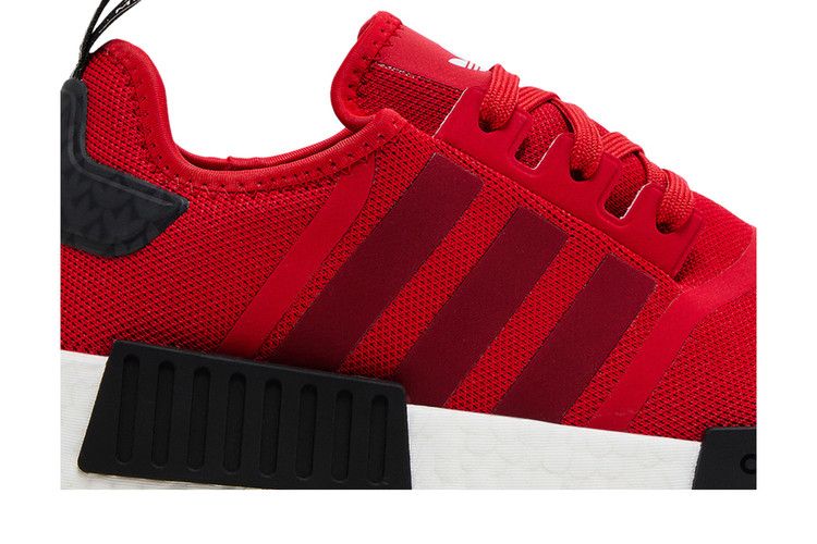 adidas NMD_R1 'Scarlet Victory Red'