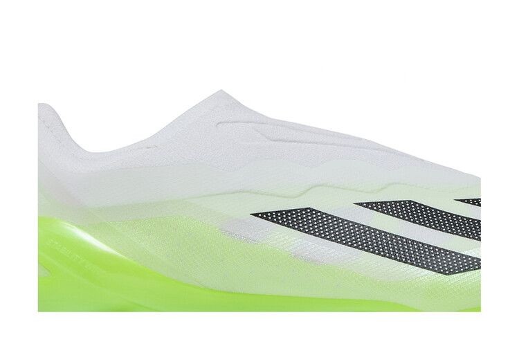 adidas X Crazyfast.1 Laceless FG 'Crazyrush Pack'