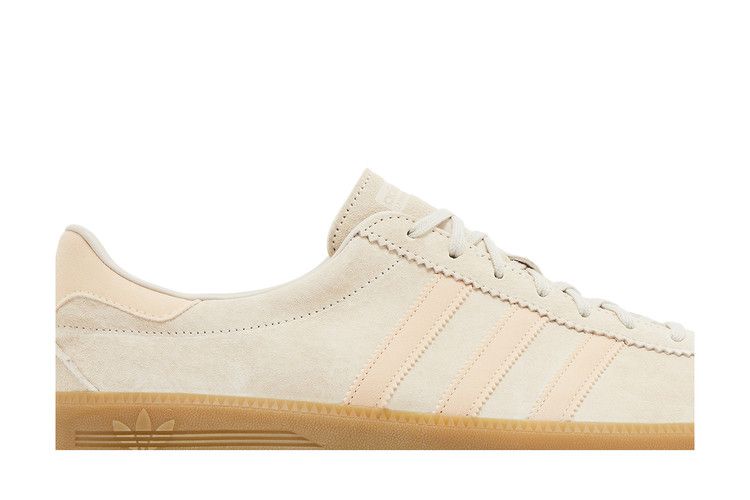 adidas Bermuda 'Wonder White'
