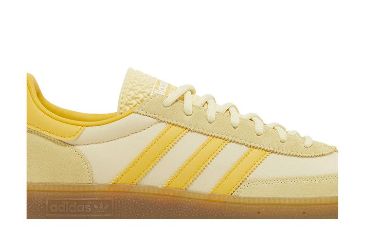 adidas Handball Spezial 'Almost Yellow Gum'