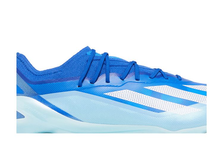 adidas X Crazyfast.1 FG 'Marinerush Pack'