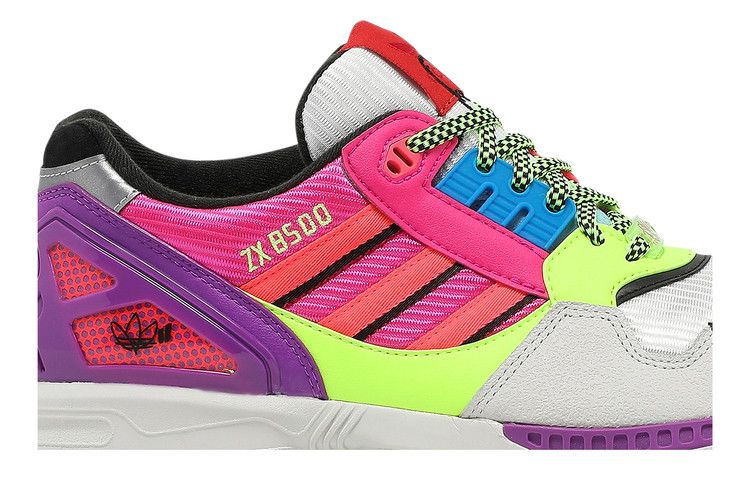 Overkill x adidas ZX 8500 'A-ZX Series'