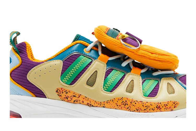 Sean Wotherspoon x Disney x adidas Superturf Adventure 'Jiminy Cricket'