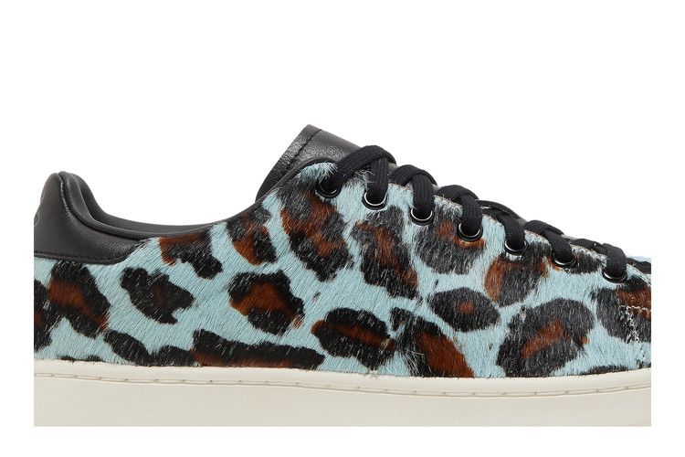 Adidas Stan Smith H 'Leopard'