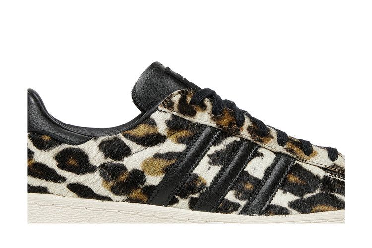 adidas Superstar 82 'Leopard'