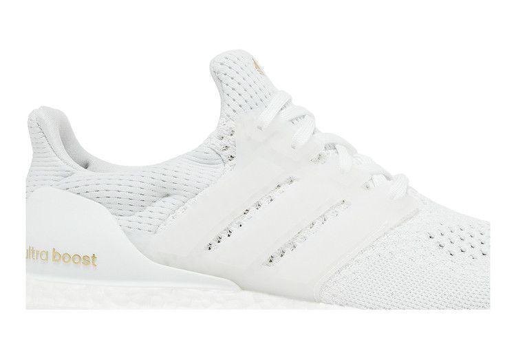 adidas UltraBoost 1.0 'Triple White'
