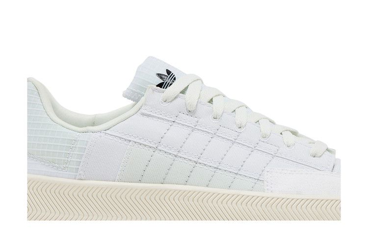 Parley x adidas Nizza 'White'