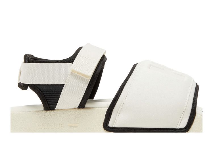 Pharrell x adidas Adilette 2.0 Slide 'Off White'