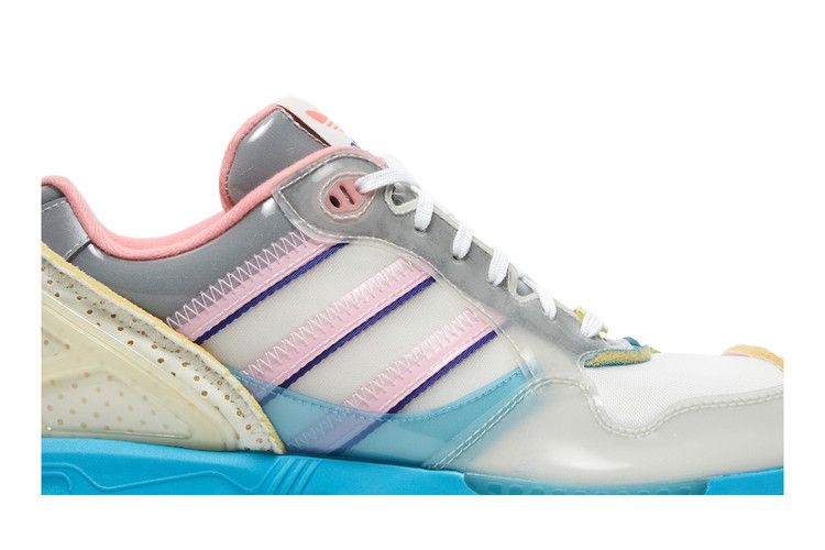 Adidas ZX 6000 'Inside Out XZ 0006 Pack - Orbit Grey'