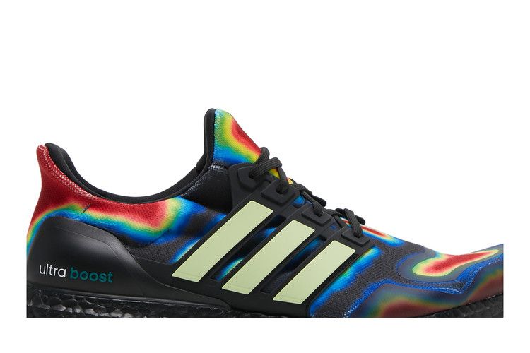 adidas UltraBoost DNA 'Heat Map'