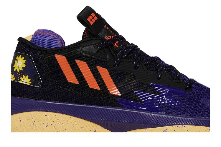 adidas Dame 8 'Honoring Black Excellence'