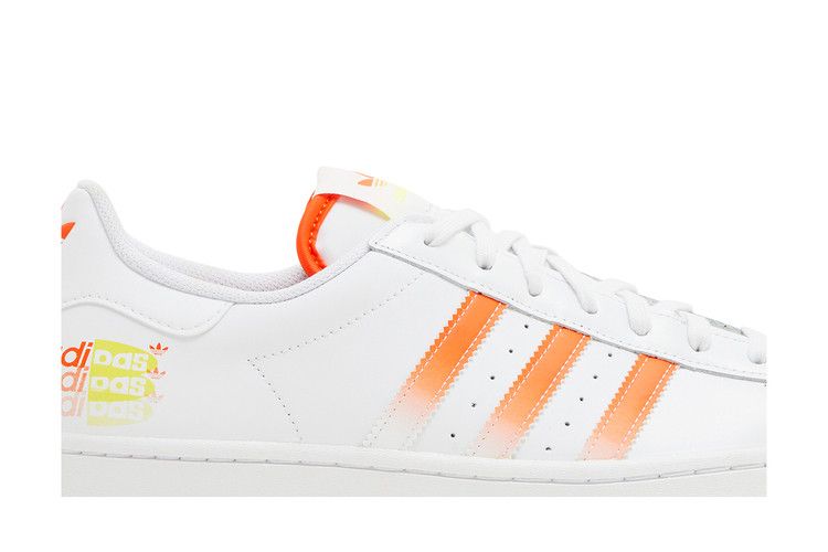 Adidas Superstar 'Y2K'