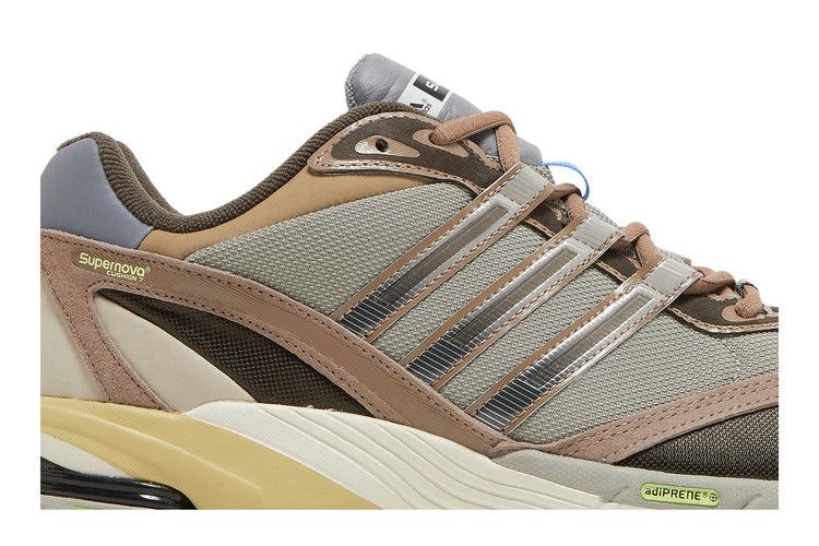 adidas Supernova Cushion 7 'Chalky Brown Sesame'