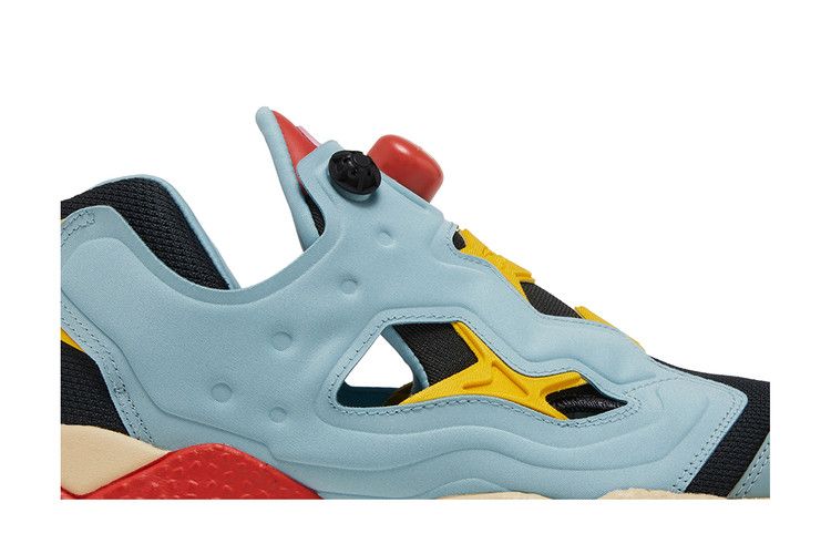 Looney Tunes x Reebok InstaPump Fury 95 'Road Runner'