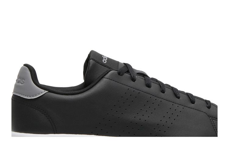 Adidas Advantage 'Black Grey'