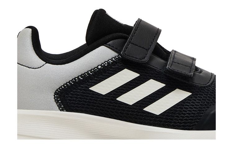 Adidas Tensaur Run I 'Black White Grey'
